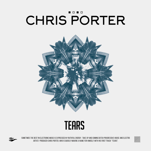 Chris Porter - Tears (FREE DOWNLOAD )