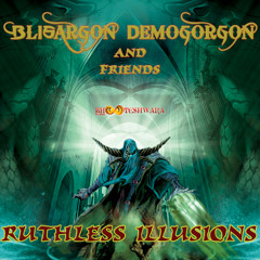 Blisargon Demogorgon & Tryambaka - Dual Score