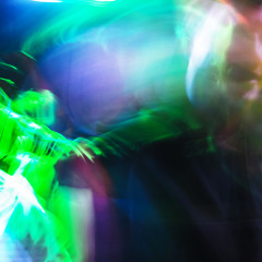 Wired n Fired - Unfinished