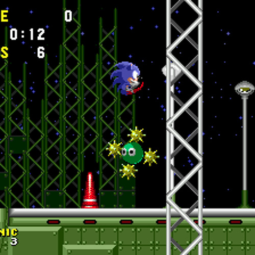 Starlight Zone
