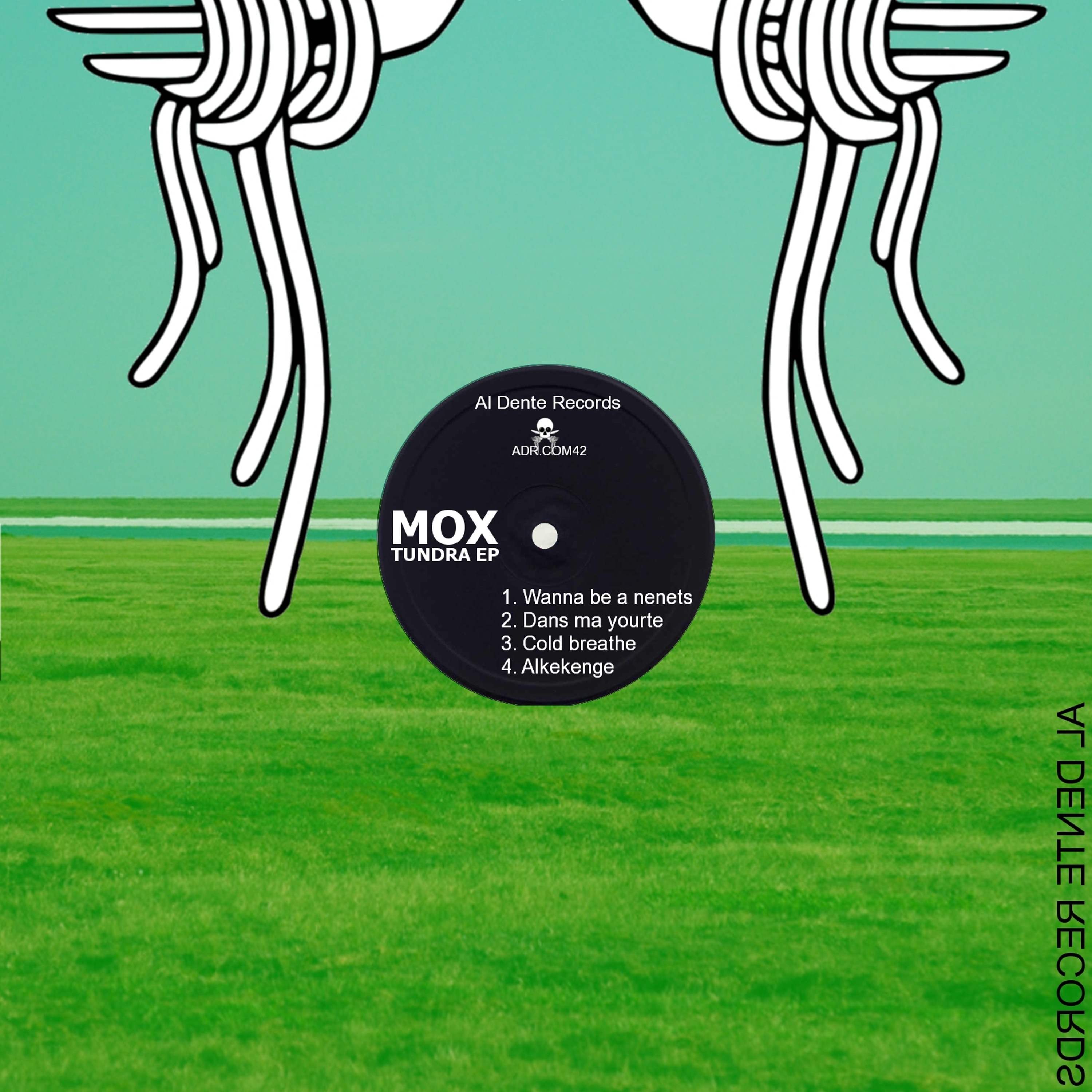 Mox - Alkekenge episode artwork