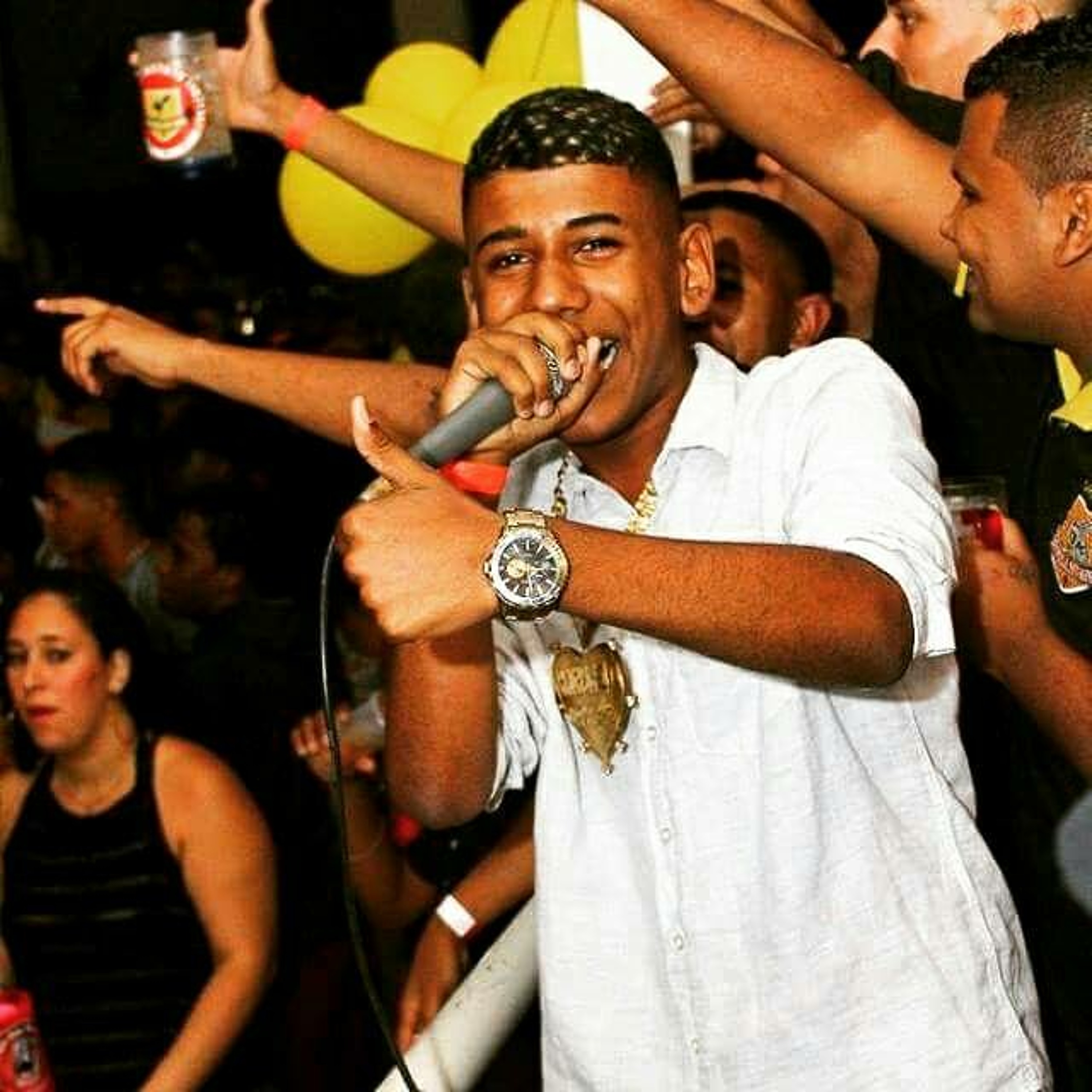 DJ ROGERINHO DO QUERÔ