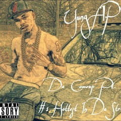 Yung A.P - Get A Pack