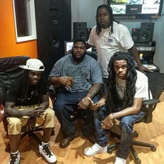 Lil Dred X Mike Smiff X YD X Rippa - Gone Viral (FAST)