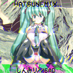 初音ミックス//HatsuneMix (Feat. Hatsune Miku)