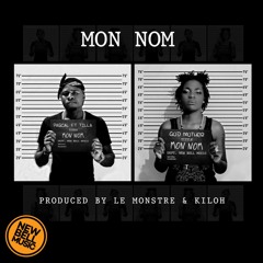 Pascal - Mon Nom Ft. Tilla  (Prod By Le Monstre & Kiloh)