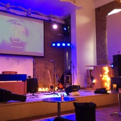 Skinny Love ft. Matt Webster