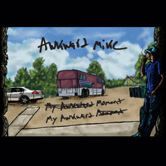 See Through Me Ft. Leona Harper, BVGGZ