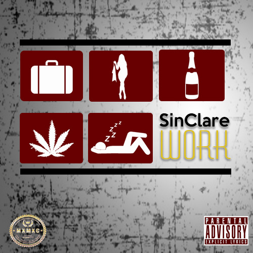 SinClare - Work