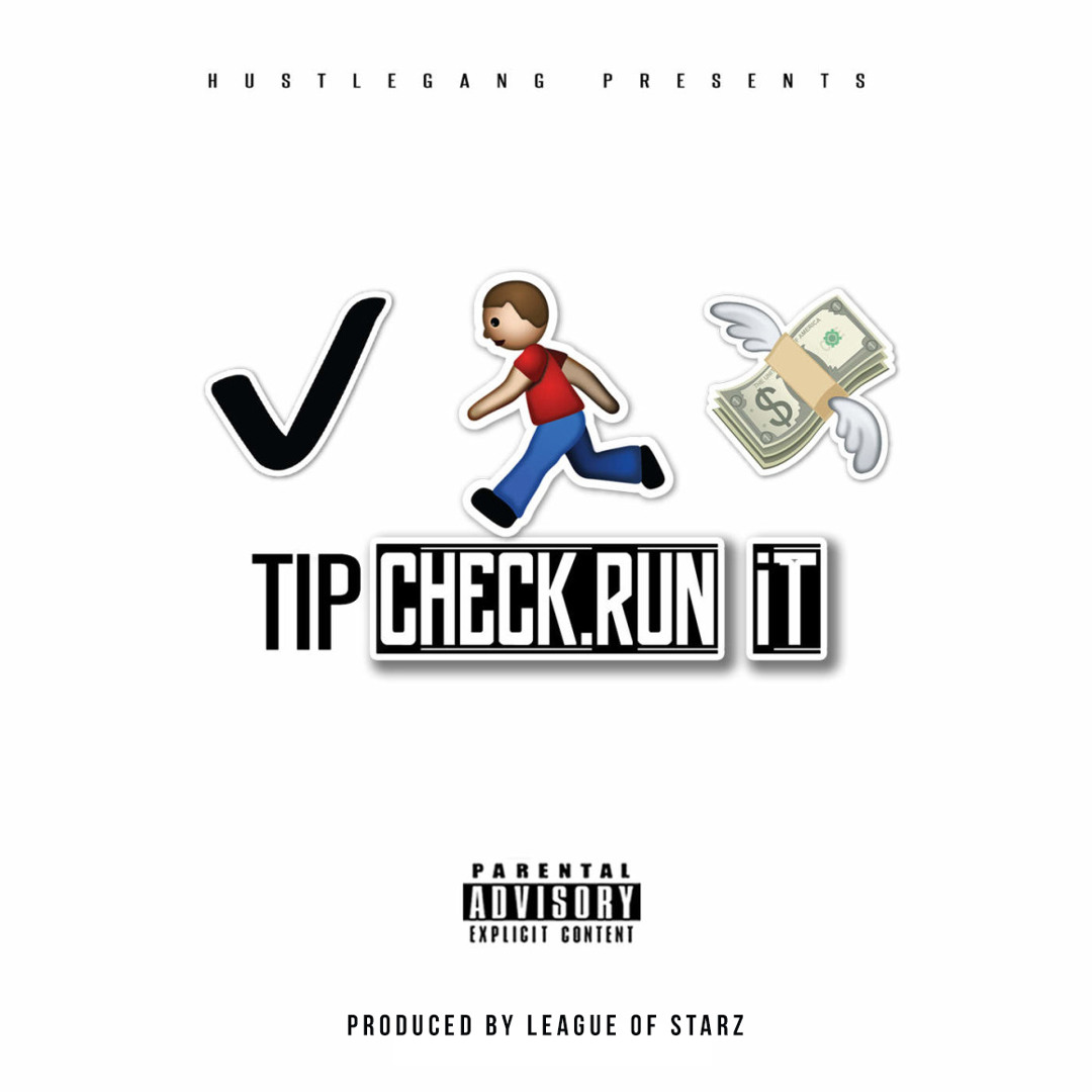 Stream Tha Grate Dane | Listen to check, run it! playlist online for ...