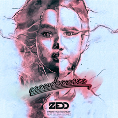 I Want You To Know (Crowdsource Remix)