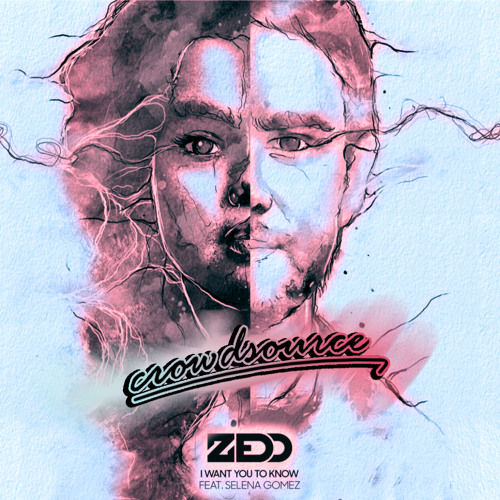 I Want You To Know (Crowdsource Remix)