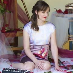 WHIMSY (featuring Jen Waters)