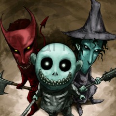 Sandy Claws [Re-Upload]