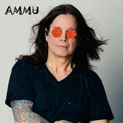 Ozzy Osbourne - Crazy Train (Ammu Bootleg)