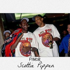 Scottie Pippen
