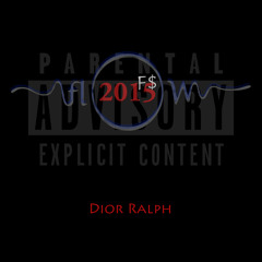 2015 Flow - Dior Ralph
