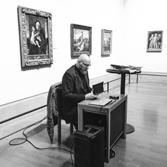 Why Listen To Museums?