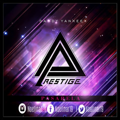 Pasarela - Dj Noelinar (Remix ElectroFlow Trap) - Daddy Yankee Ft Pitbull