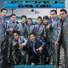 Los Pupilos del Rio ((MUCHACHITA D.R.A)