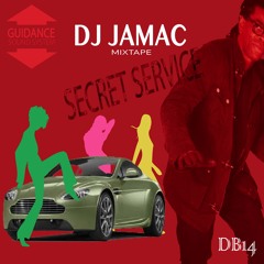 Secret Service - DB14 (Guidance Sound System Mix)- Mixtape (Free Download)