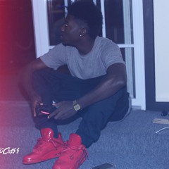 Prince William$ - Beamer (Audio)