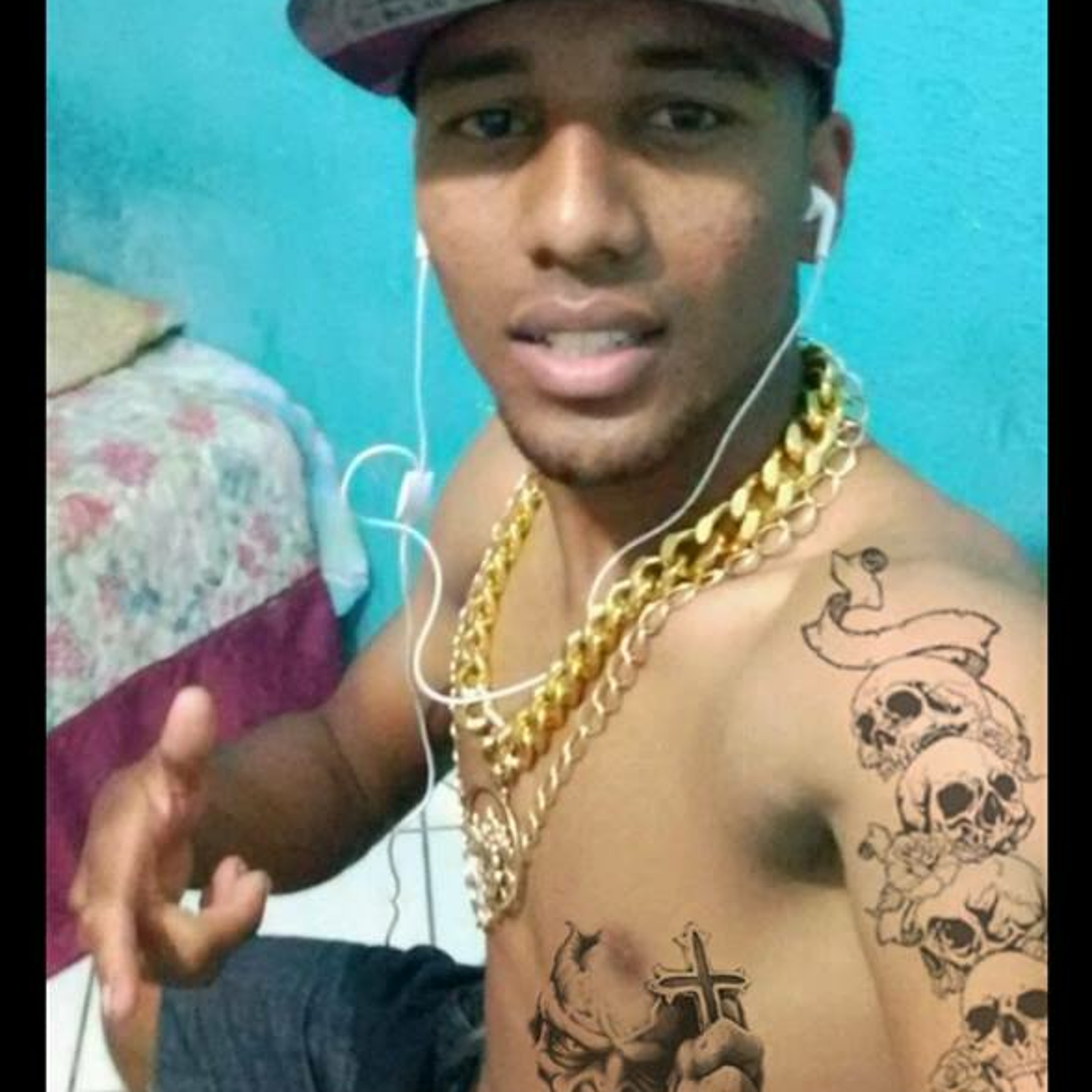 DJ Abel Mpc