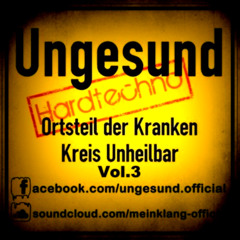 Benni Giano - Ungesund Ortsteil der Kranken, Kreis Unheilbar ᴠ3.0