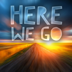 David Miller - Here We Go