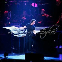 Yanni, Violin vs Saxophone