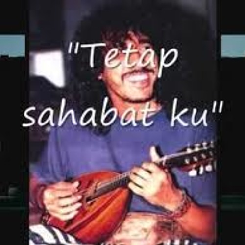 Iwan Fals - Sahabat