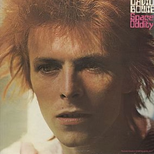 ▶ David Bowie 「Space Oddity」 cover by shinji kuroda - artworks-000128546641-oidulg-t500x500