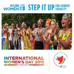 A Message from UN Women's Executive Director on International Women's Day 2015