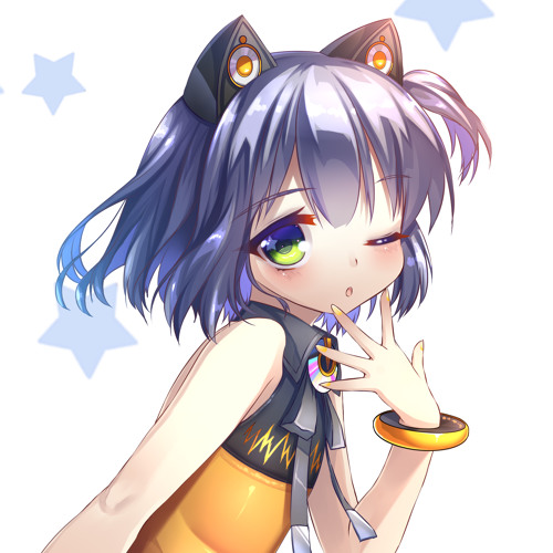 【UTAU VCCV】 I=FANTASY  ENGLISH  【Yami Ryone】