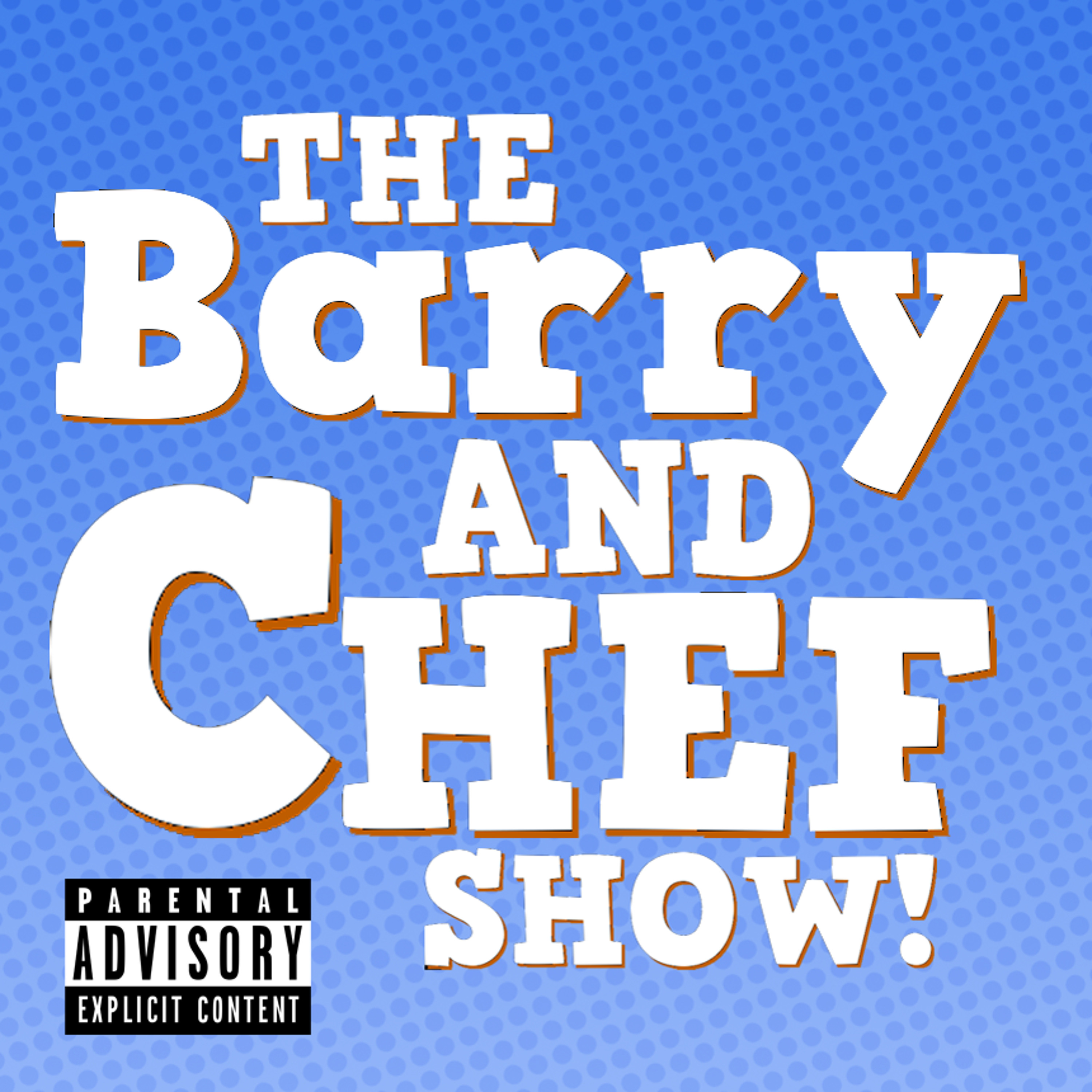 #5 B&C Show! [Kanye 2020] episode artwork