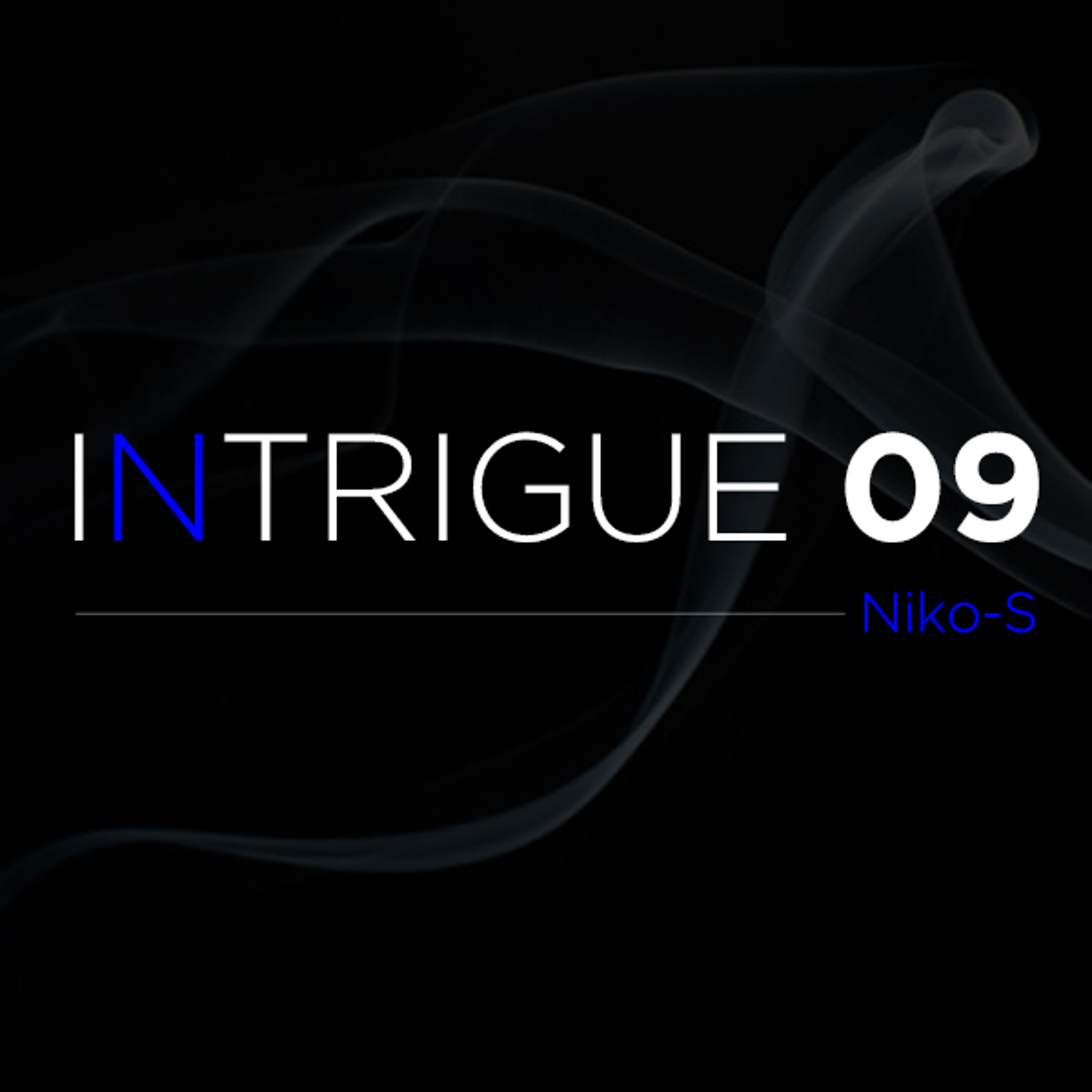 INTRIGUE Sessions