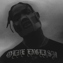 OLDE ENGLISH