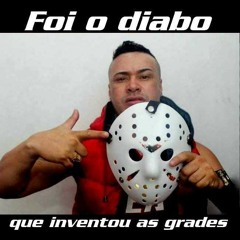 Mc Dinho da VP - Foi O Diabo Que Inventou As Grades ♪