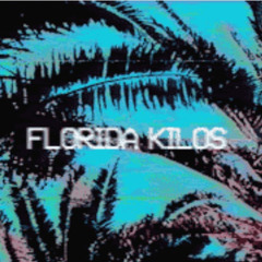 Lana Del Rey - Florida Kilos (cover)