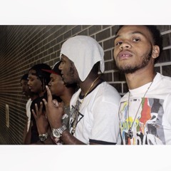Everything Everyday Everywhere freestyle