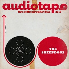 The Sheepdogs - 03sep15 - Bad Lieutenant