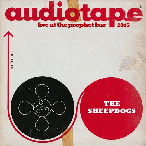 The Sheepdogs - 03sep15 - Bad Lieutenant