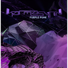 Karmasynk - Furple Punk (Memetech Remix) (Glitch Hop Community)