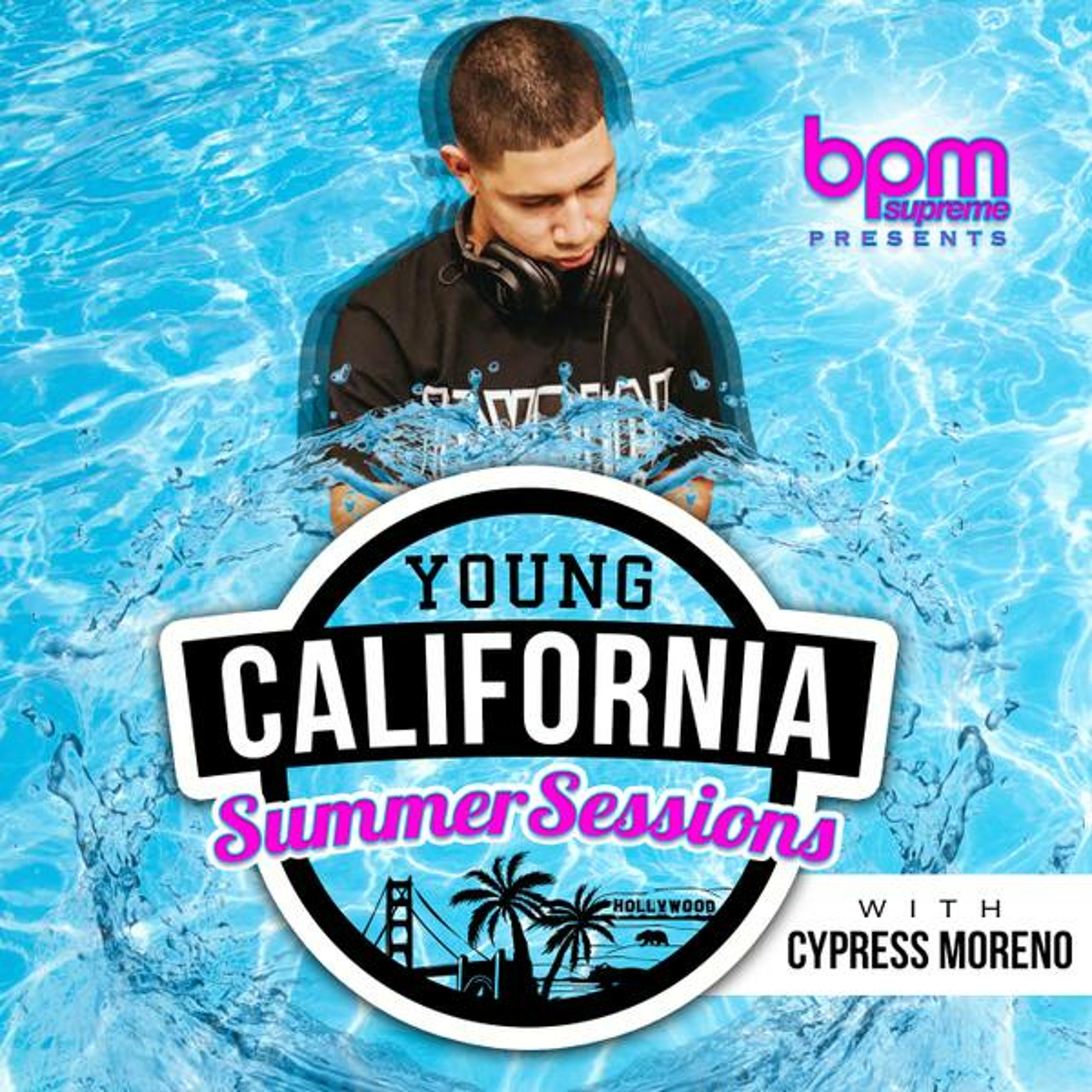 Cypress Moreno