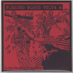 BBV&GC "In the Forest of Red Water" A8.Black Eyes