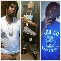 ABM - ABM Anthem (my Whoa's)