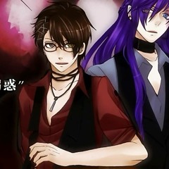 Gakupo, Kiyoteru - Drown And Lost