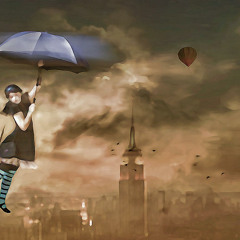 Hand Painted Universe - first demo