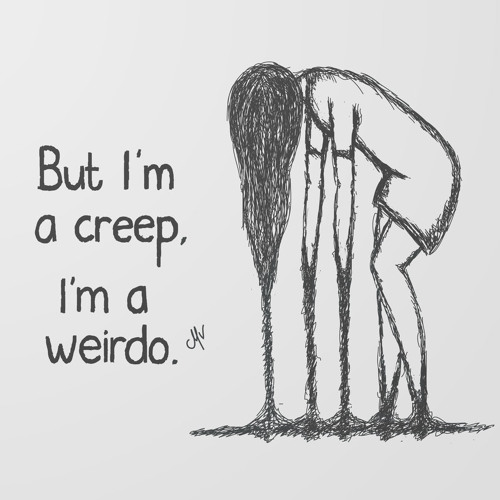 Creep (Radiohead Cover)