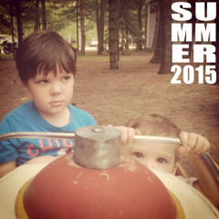 Summer 2015 Mixes